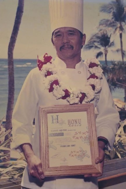 Obituario de Manuel Agcaoili Aquino Jr.