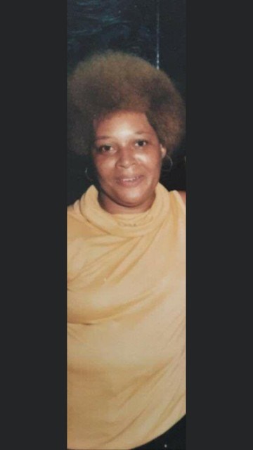 Obituary of Shirley Anderson