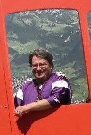 Obituary of Patrick F. Siegler