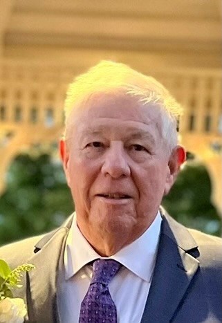 Obituary of David Paul Metzger