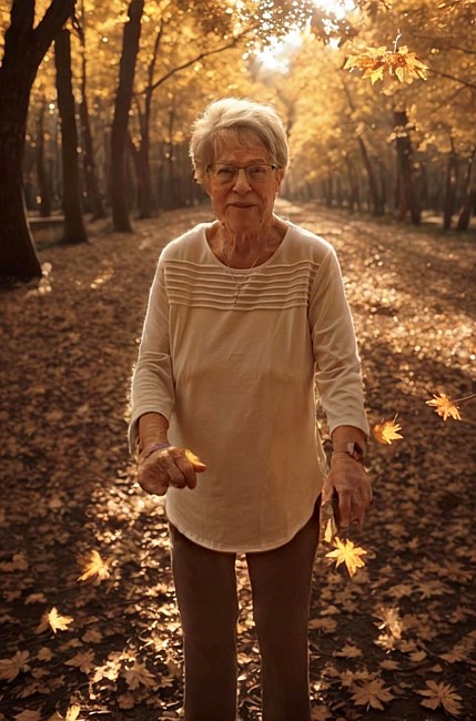 Obituary of Linda Ann Stroh