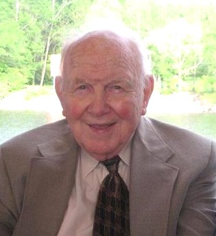 Obituary of James L Thompson
