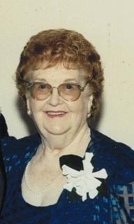 Obituary of Marguerite M. Shea