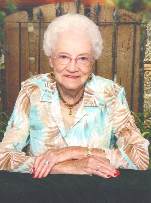 Obituary of Jennie G. Lutzow