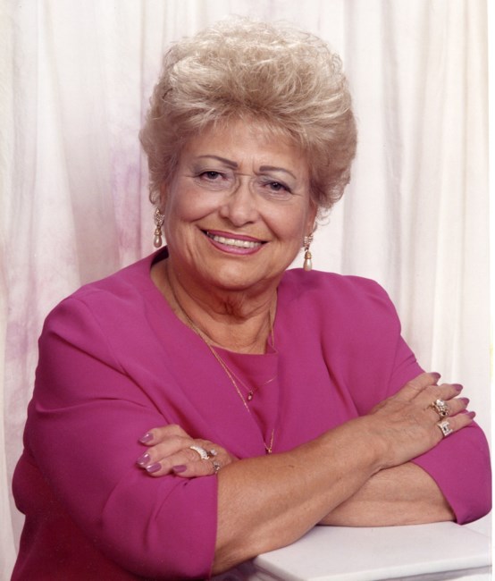 Obituary of Adela Rivera