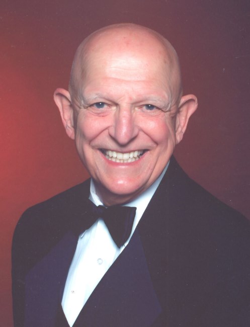 Obituary of Martin Joel Moore