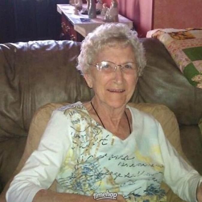 Obituary of Caroline R. Gunn