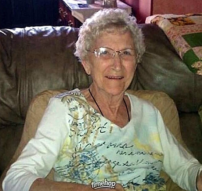 Obituary of Caroline R. Gunn