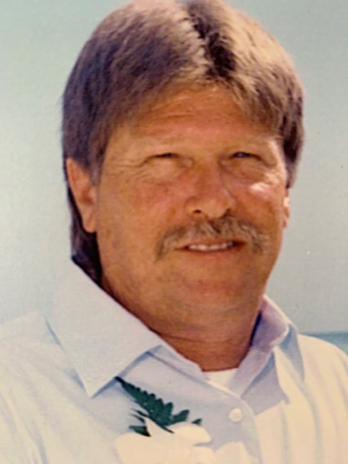 Obituary of Loren James  Goude Jr.