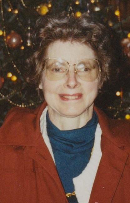 Obituary of Melinda Downes