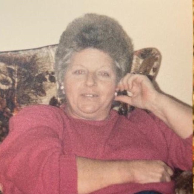 Obituary of Barbara Jane Salyers