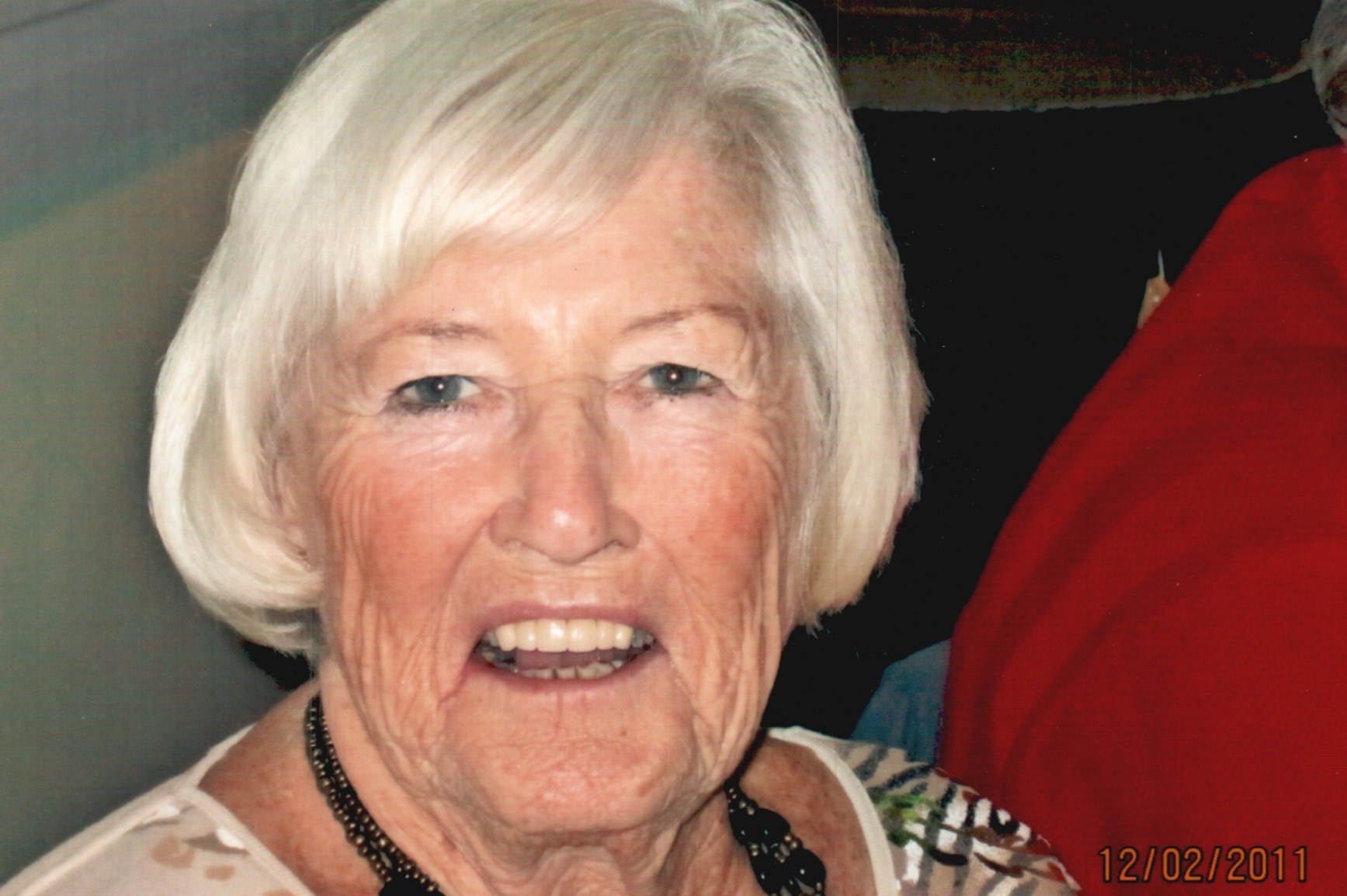 Obituary of Janet R. Wiesmann