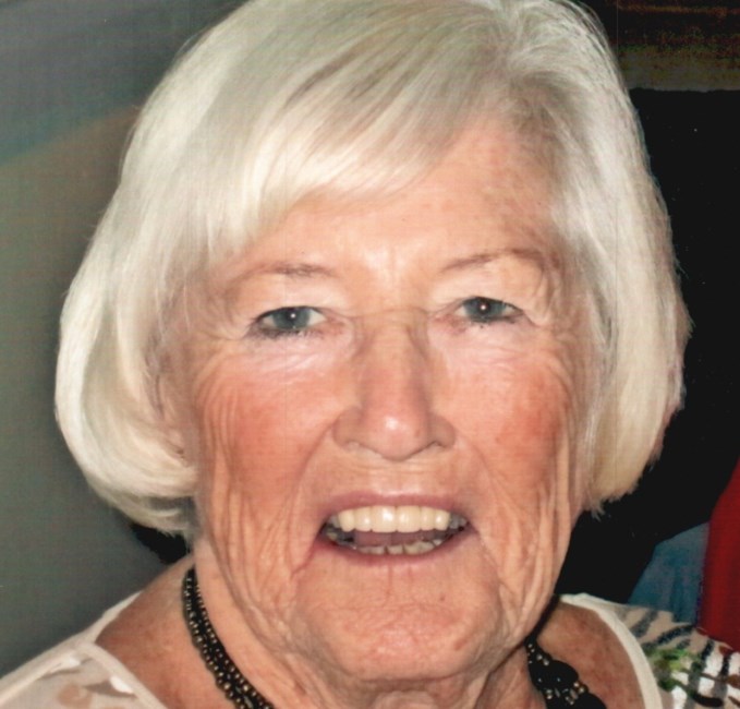 Obituary of Janet R. Wiesmann