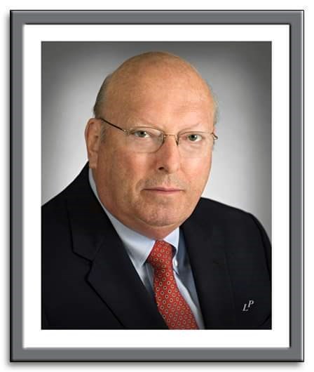 Obituary of William Edward Forman Jr.