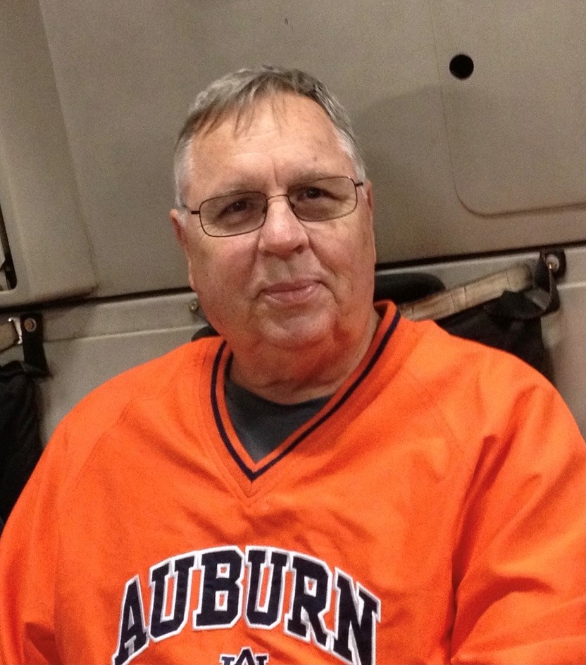 Billy Nelson Livingston Obituary Gadsden, AL