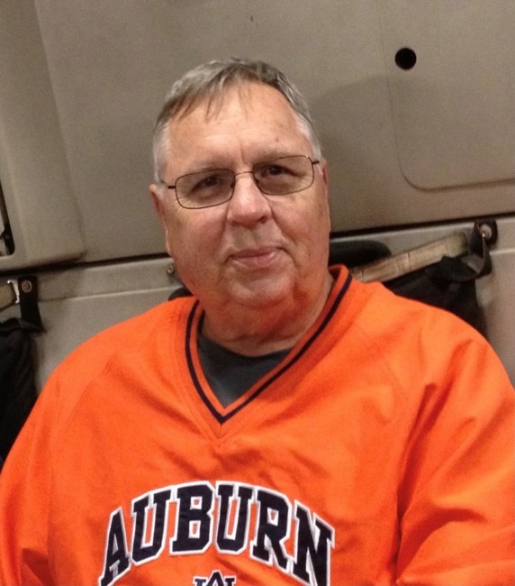 Obituary of Billy Nelson Livingston