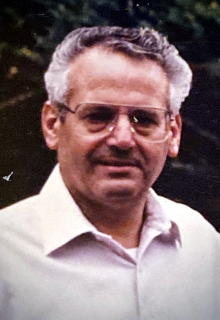 Obituary of Libero R Cerruti