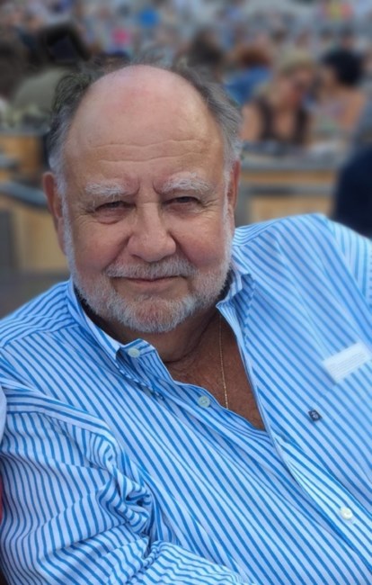 Obituary of David Anthony LaMonica