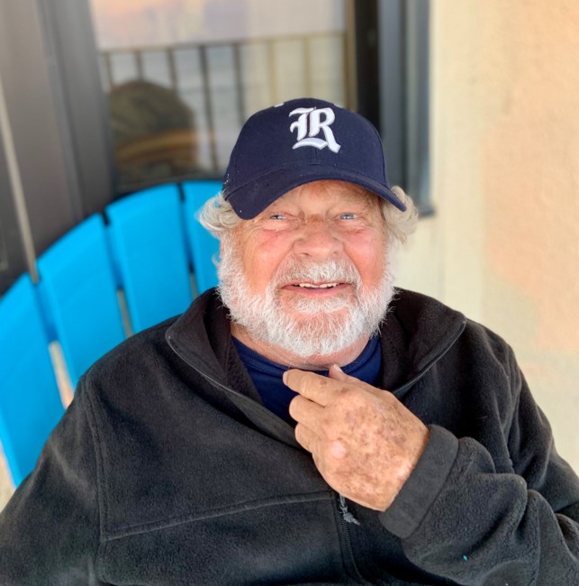 Obituary of Daniel Henry Burbine