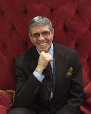 Obituary of Victor Lewis Zagarola