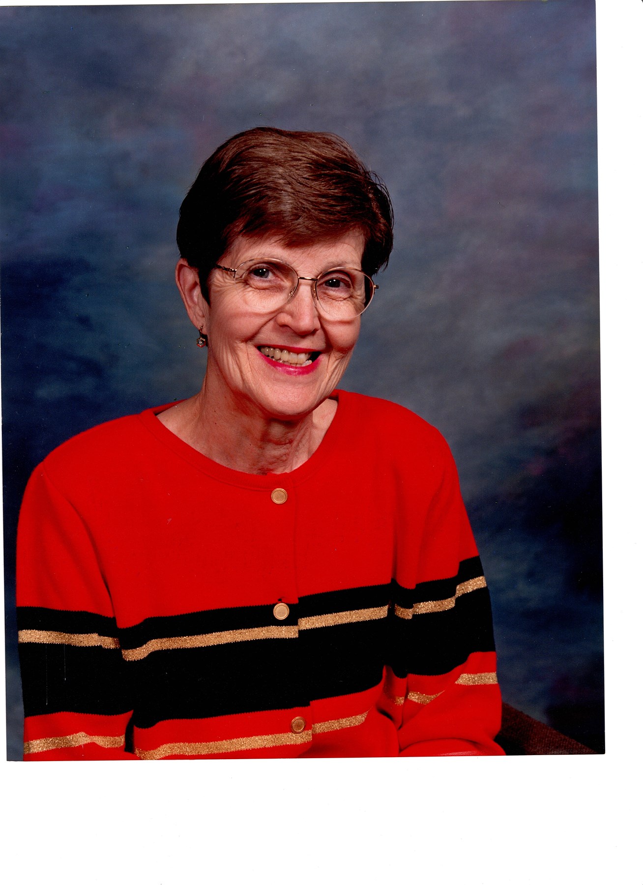 Obituary of Lucy "Athalee" Brandt