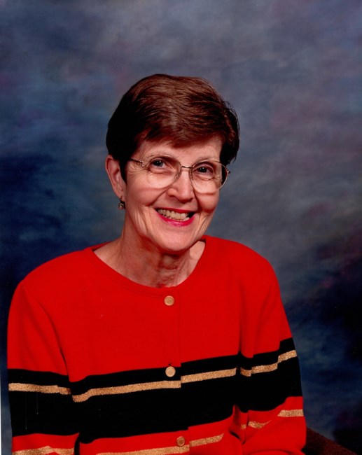 Obituary of Lucy "Athalee" Brandt