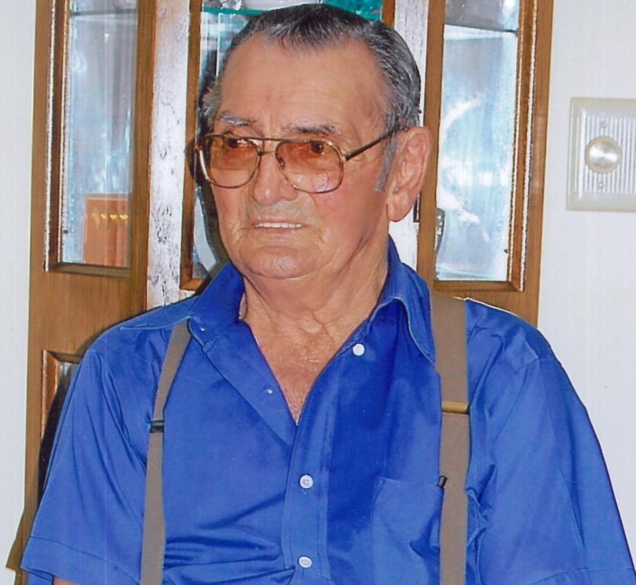 Obituary of Walter Clyde Hill