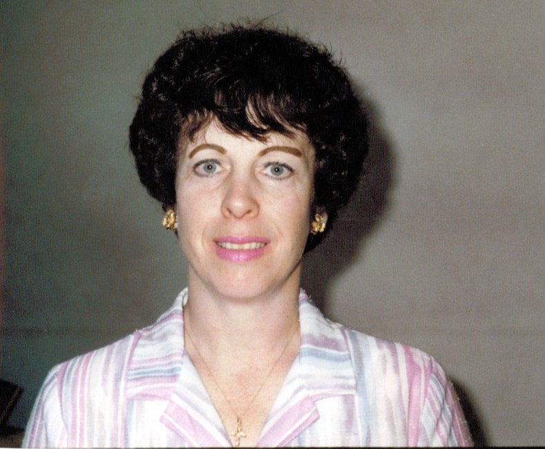 Obituary of Rita Marie Keryc