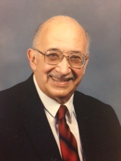 Obituary of Richard John Santillo