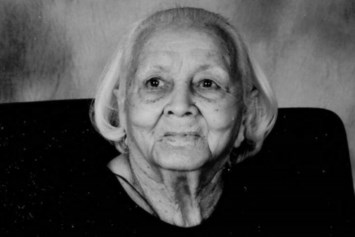 Obituary of Geraldine Bender Lopez     "Jay"