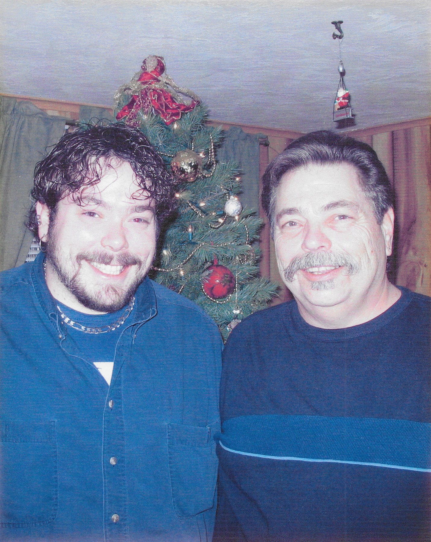 Obituary of Michael "Lou" Louis Fiorentino