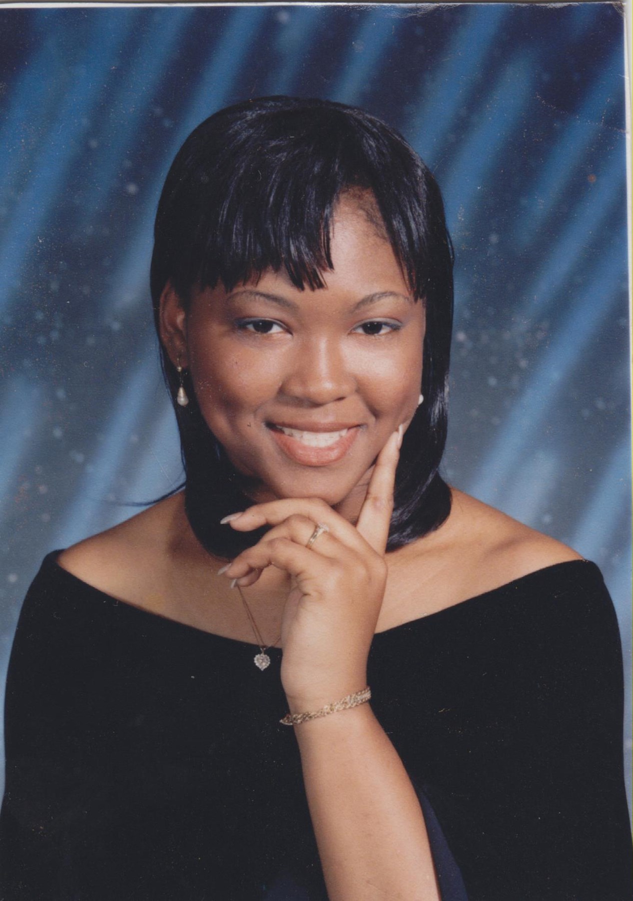 Obituary of Jocelyn Ogburn Lamb