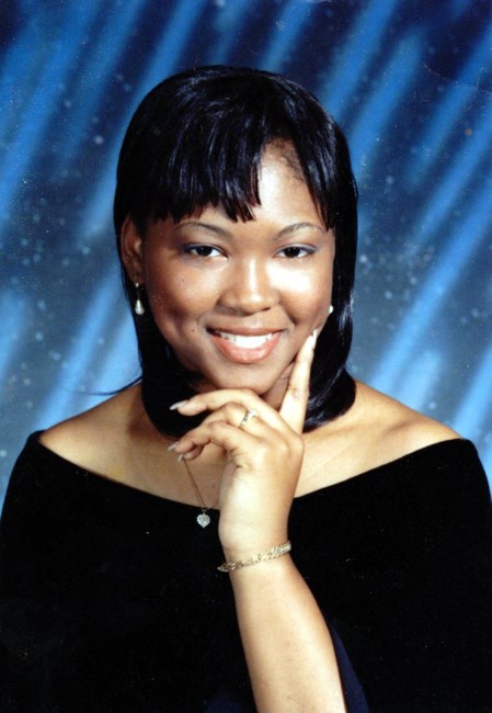 Obituary of Jocelyn Ogburn Lamb