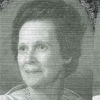 Obituary of Ruth May Allison