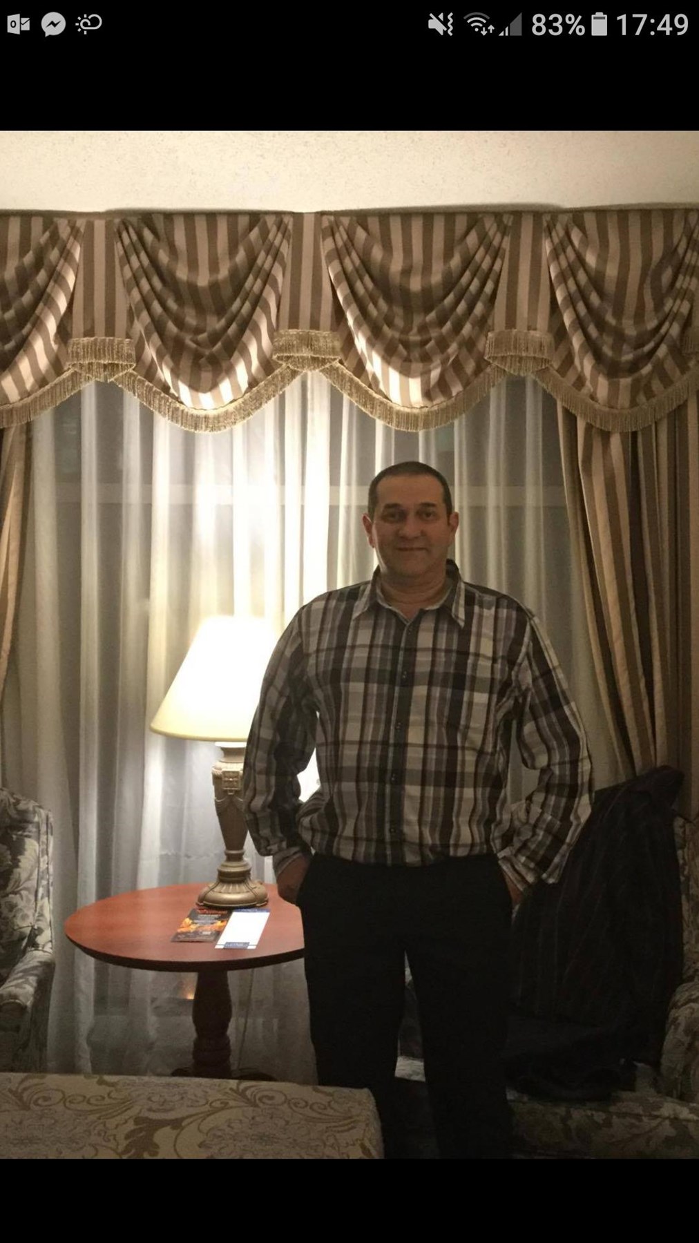 Avis de décès de Guy Simard