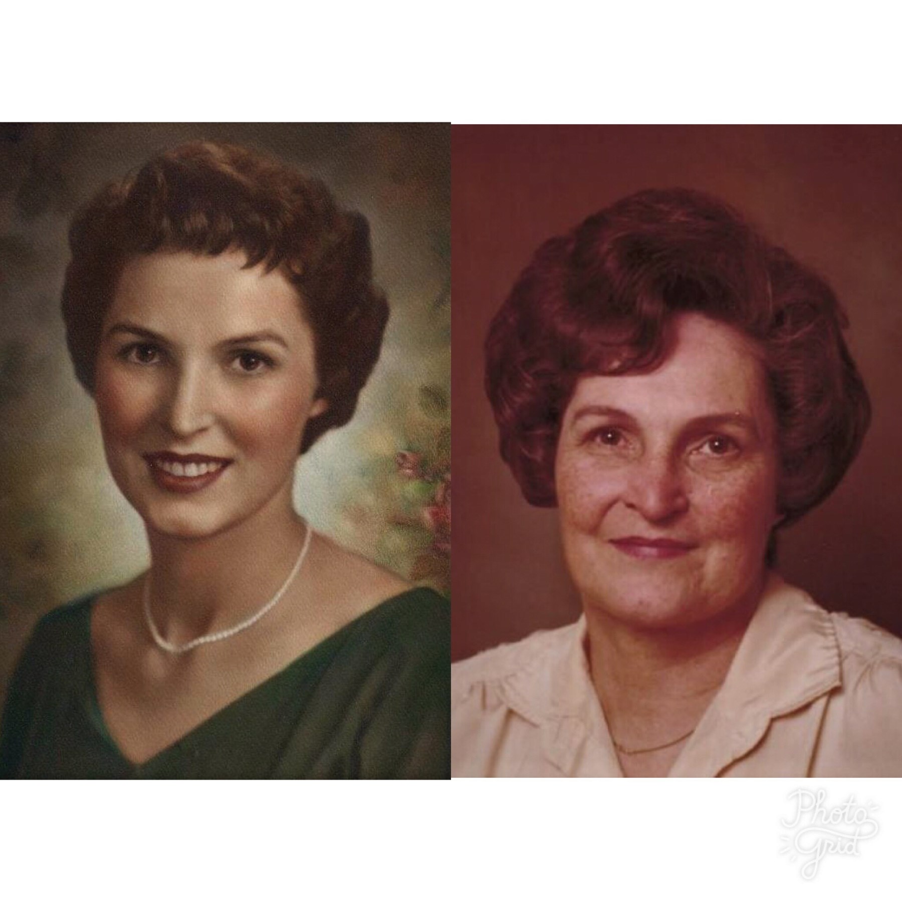 Obituary of Patricia Atchison Tate