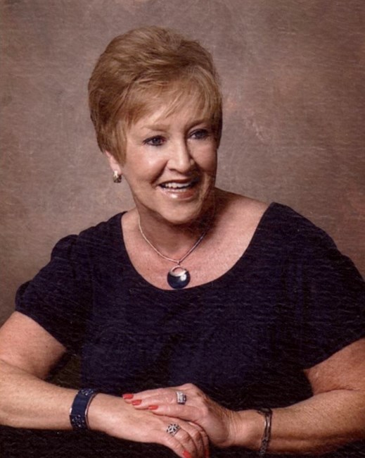 Obituary of Carol Ann Sink Overman