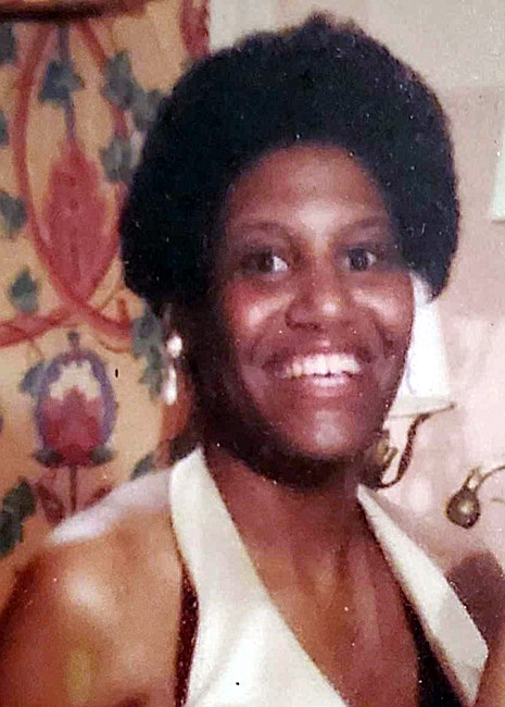 Obituary of Kimberly Lynette Thomas