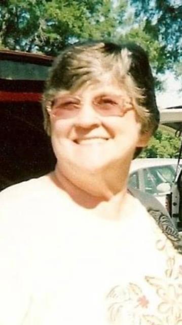 Obituary of Mary Ann (Forshaw) Batten