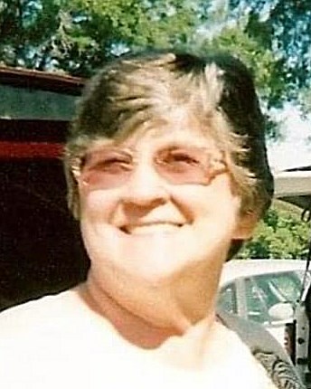 Obituary of Mary Ann (Forshaw) Batten