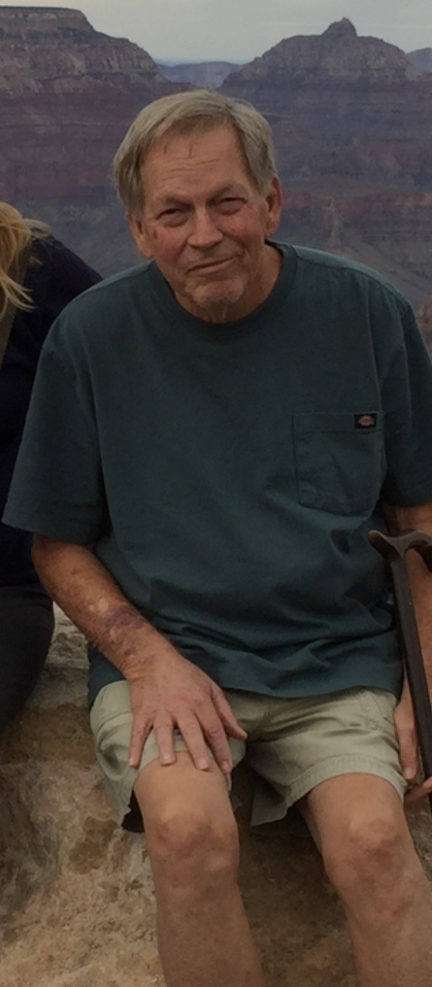 Obituary of Ronald Dean Granger