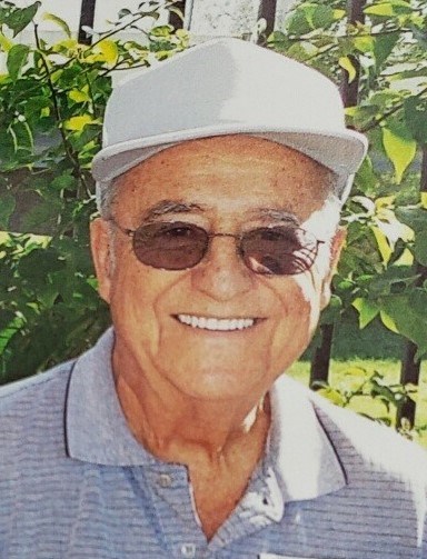 Obituary of Ernest Reese O'Hair