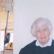 Obituary of Marjorie E. Layne