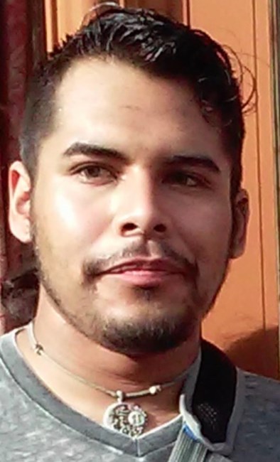 Obituary of Andrew Lorenzo Camarillo