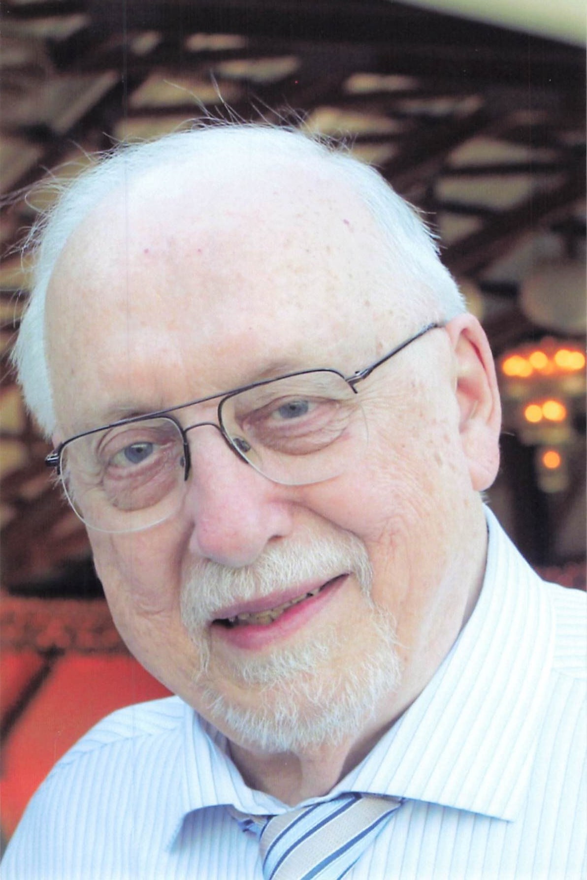 Bill Leon Williams Obituary Indianapolis, IN