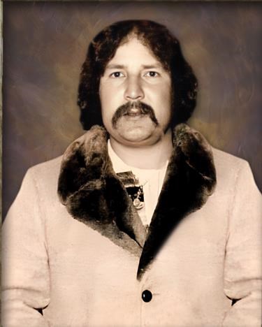 Obituary of Emilio Garcia Nunez
