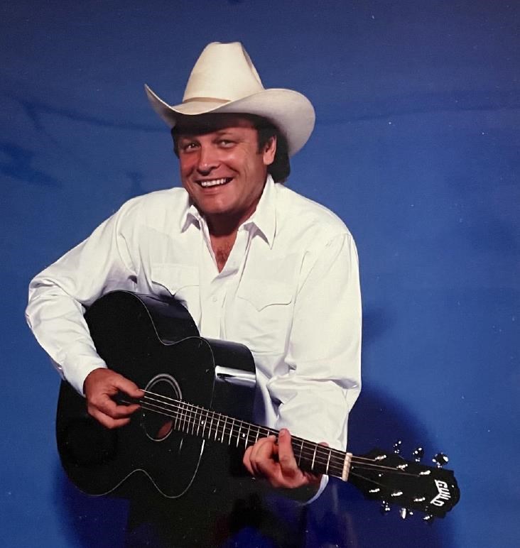 Obituary of Al Dressen