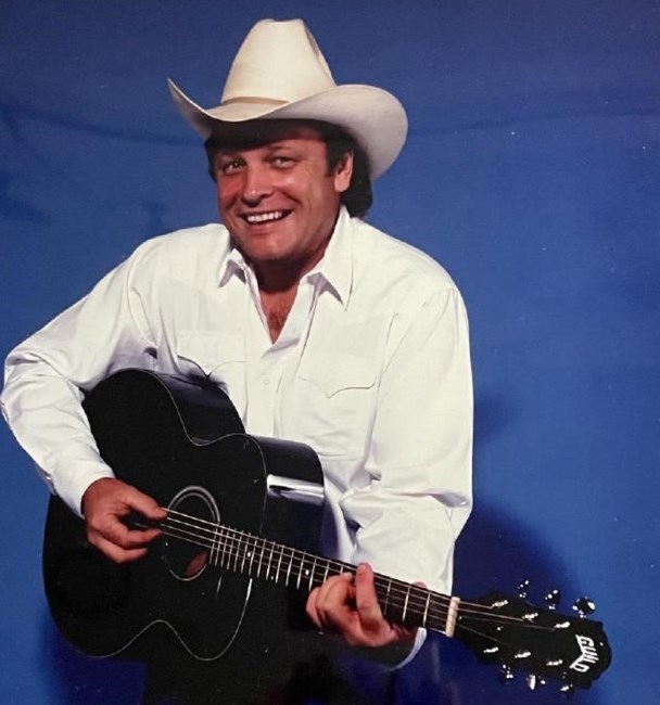 Obituary of Al Dressen