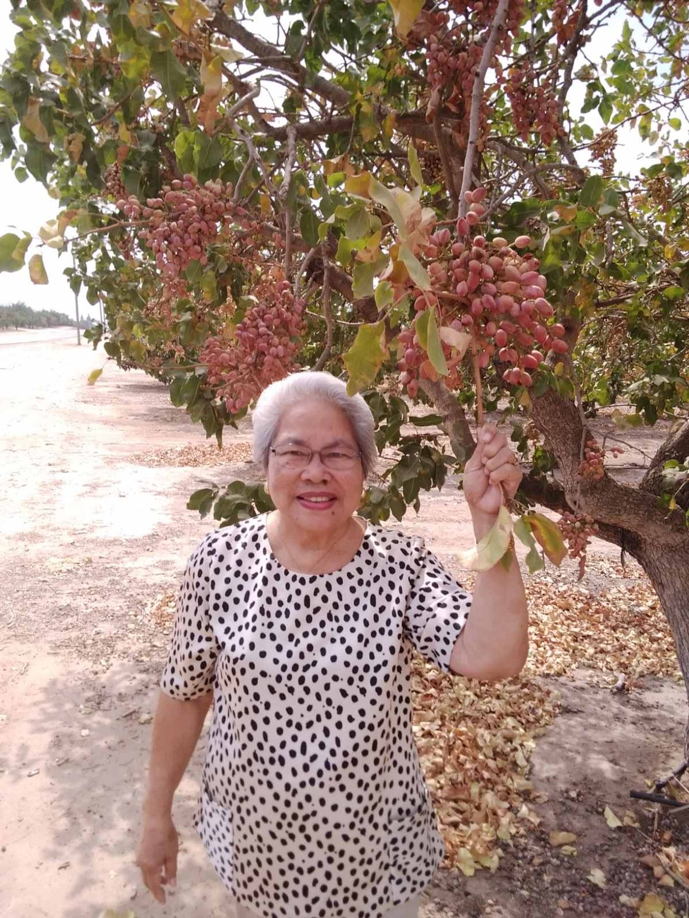 Obituario de Liberata Oldan de Jesus