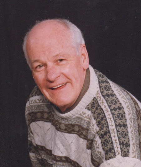 Obituary of D'Arcy Leo Smyth